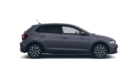 Imagem de um POLO 1.0 TSI 95cv URBAN DSG