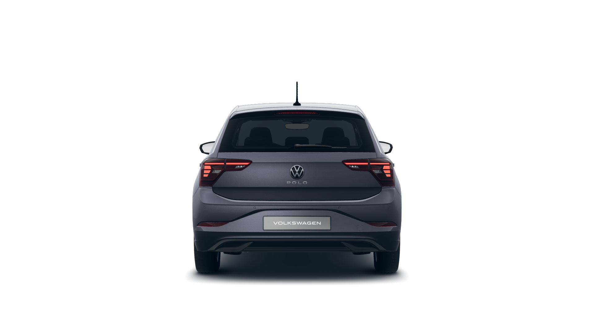Imagem de um POLO 1.0 TSI 95cv URBAN DSG