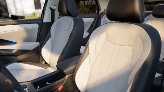 Imagem de um T-ROC 1.5 eTSI 116cv DSG STYLE