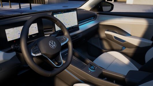 Imagem de um T-ROC 1.5 eTSI 116cv DSG STYLE