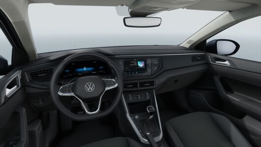 Imagem de um TAIGO 1.0 TSI 95cv URBAN