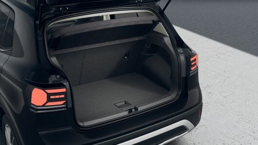 Imagem de um T-CROSS 1.0 TSI 95cv URBAN