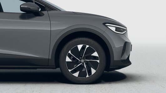 Imagem de um ID.4 PRO 77kWh 286cv