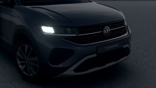 Imagem de um T-CROSS 1.0 TSI 116cv DSG URBAN