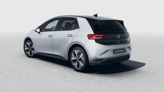 Imagem de um ID.3 PURE URBAN 52kWh 170cv