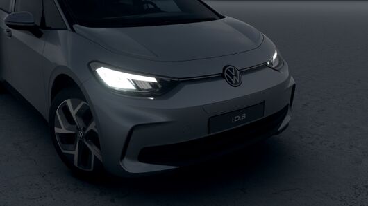 Imagem de um ID.3 PURE URBAN 52kWh 170cv