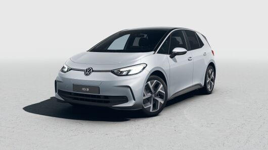 Imagem de um ID.3 PURE URBAN 52kWh 170cv