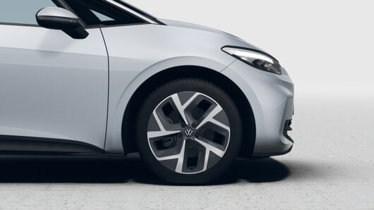 Imagem de um ID.3 PURE URBAN 52kWh 170cv