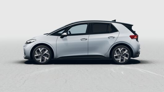 Imagem de um ID.3 PURE URBAN 52kWh 170cv