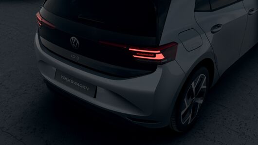 Imagem de um ID.3 PURE URBAN 52kWh 170cv