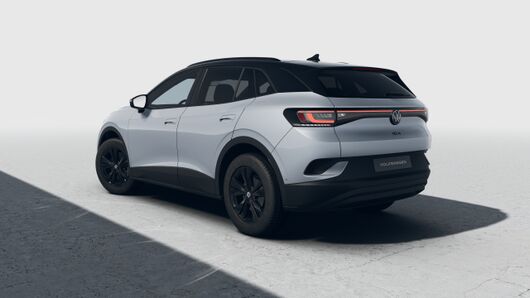 Imagem de um ID.4 PRO BLACK STYLE 77kWh 286cv