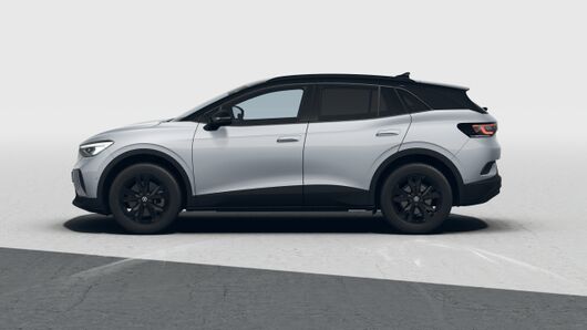 Imagem de um ID.4 PRO BLACK STYLE 77kWh 286cv