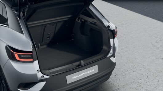 Imagem de um ID.4 PRO BLACK STYLE 77kWh 286cv