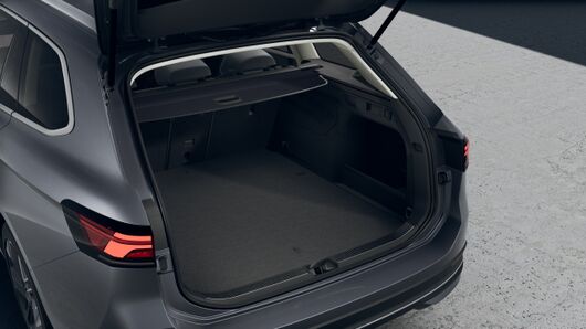 Imagem de um PASSAT 1.5 TSI 204cv PHEV BUSINESS DSG