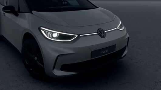 Imagem de um ID.3 PRO URBAN 59kWh 204cv