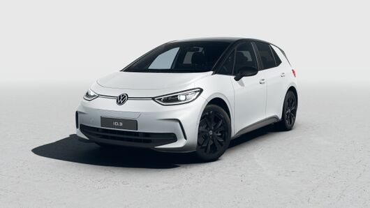 Imagem de um ID.3 PRO URBAN 59kWh 204cv