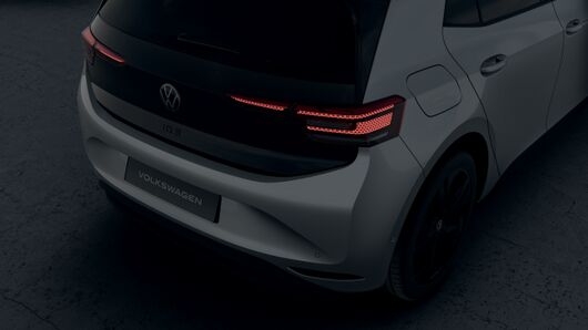 Imagem de um ID.3 PRO URBAN 59kWh 204cv