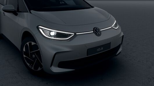 Imagem de um ID.3 PRO URBAN 59kWh 204cv