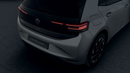 Imagem de um ID.3 PRO URBAN 59kWh 204cv