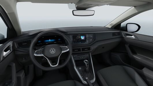 Imagem de um TAIGO 1.0 TSI 116cv URBAN DSG