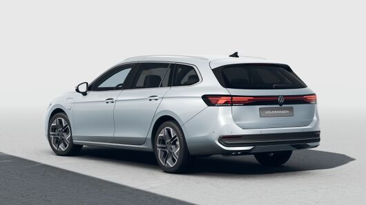 Imagem de um PASSAT 1.5 TSI 204cv PHEV BUSINESS DSG