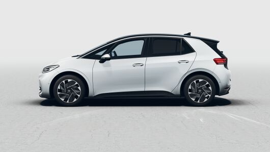 Imagem de um ID.3 PRO URBAN 59kWh 204cv