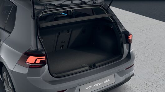 Imagem de um GOLF 1.5 TSI 204cv LIFE eHYBRID DSG