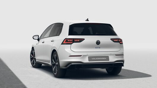 Imagem de um GOLF 1.5 TSI 272cv PHEV GTE DSG