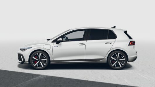 Imagem de um GOLF 1.5 TSI 272cv PHEV GTE DSG