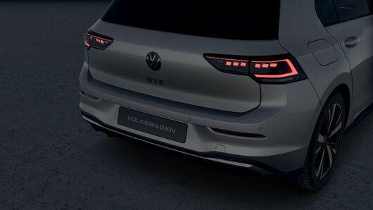 Imagem de um GOLF 1.5 TSI 272cv PHEV GTE DSG