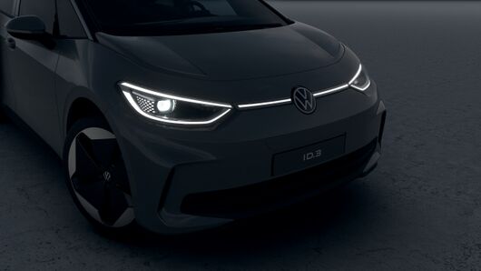 Imagem de um ID.3 PRO S URBAN 79kWh 204cv