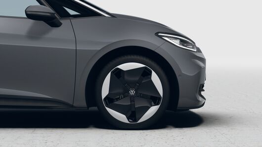 Imagem de um ID.3 PRO S URBAN 79kWh 204cv