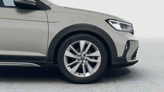 Imagem de um TAIGO 1.0 TSI 116cv URBAN