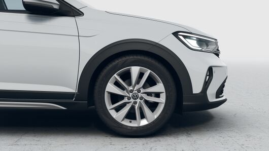 Imagem de um TAIGO 1.0 TSI 116cv URBAN