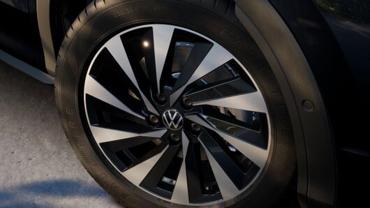 Imagem de um T-ROC 1.5 eTSI 150cv DSG LIFE