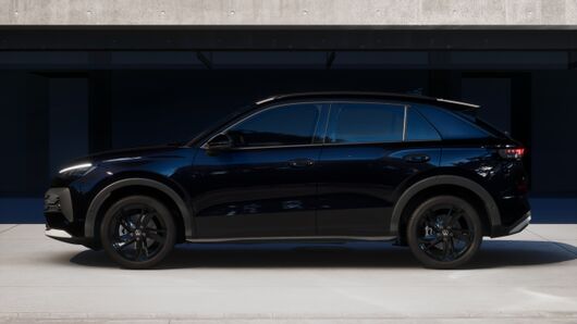 Imagem de um T-ROC 1.5 eTSI 116cv DSG STYLE