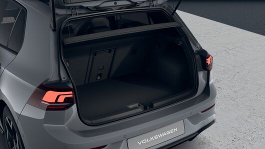 Imagem de um GOLF 1.5 eTSI 116cv R-LINE DSG