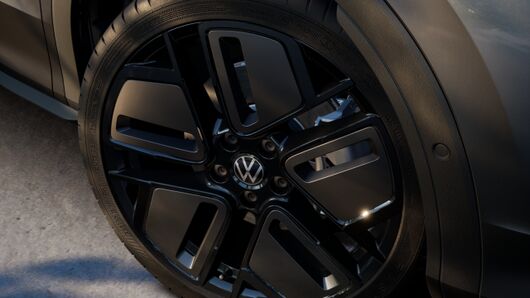 Imagem de um T-ROC 1.5 eTSI 150cv DSG R-LINE