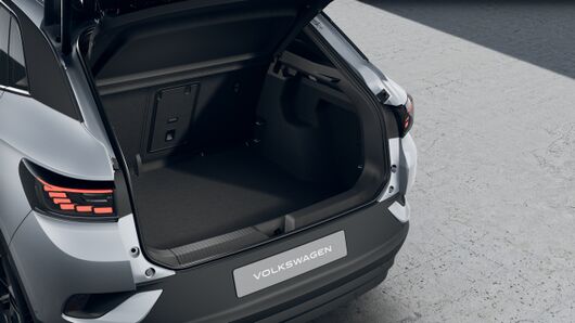 Imagem de um ID.4 PRO 77kWh 286cv