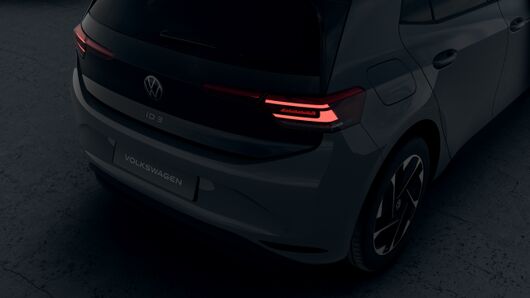 Imagem de um ID.3 PURE URBAN 52kWh 170cv
