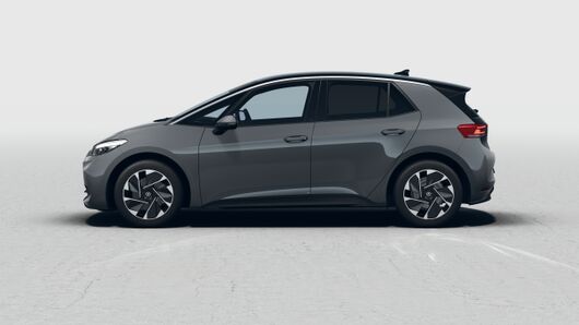 Imagem de um ID.3 PURE URBAN 52kWh 170cv