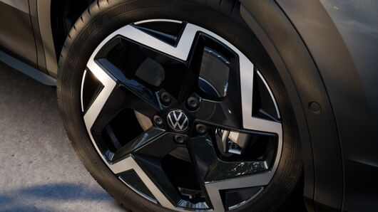 Imagem de um T-ROC 1.5 eTSI 150cv DSG R-LINE