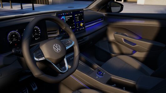 Imagem de um T-ROC 1.5 eTSI 150cv DSG R-LINE