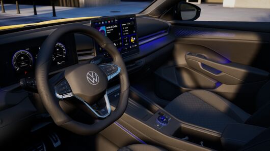 Imagem de um T-ROC 1.5 eTSI 150cv DSG R-LINE