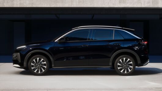 Imagem de um T-ROC 1.5 eTSI 116cv DSG STYLE