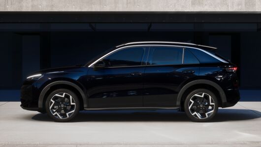 Imagem de um T-ROC 1.5 eTSI 150cv DSG R-LINE