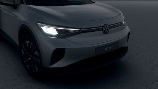 Imagem de um ID.4 PRO 77kWh 286cv