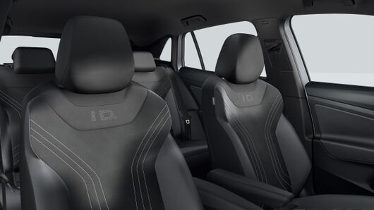 Imagem de um ID.4 PRO 77kWh 286cv