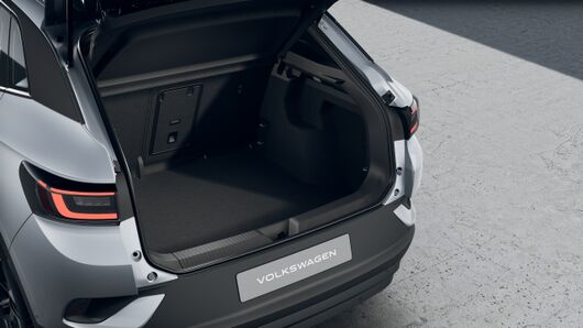 Imagem de um ID.4 PRO 77kWh 286cv