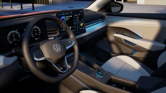 Imagem de um T-ROC 1.5 eTSI 116cv DSG STYLE